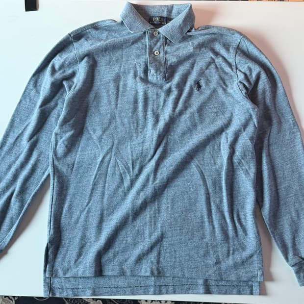 폴로 랄프로렌 카라티 남성 L