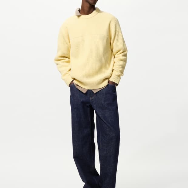 jwa 유니클로 바지