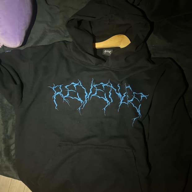 Revenge hoodie