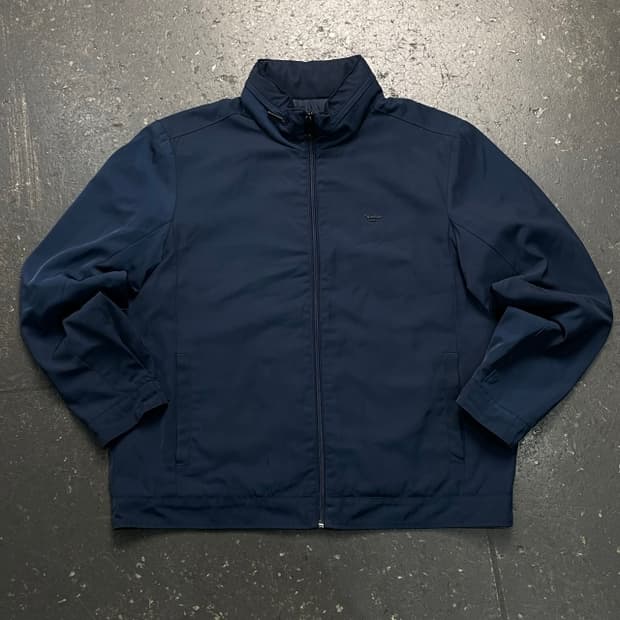 105 캘빈클라인 바람막이 