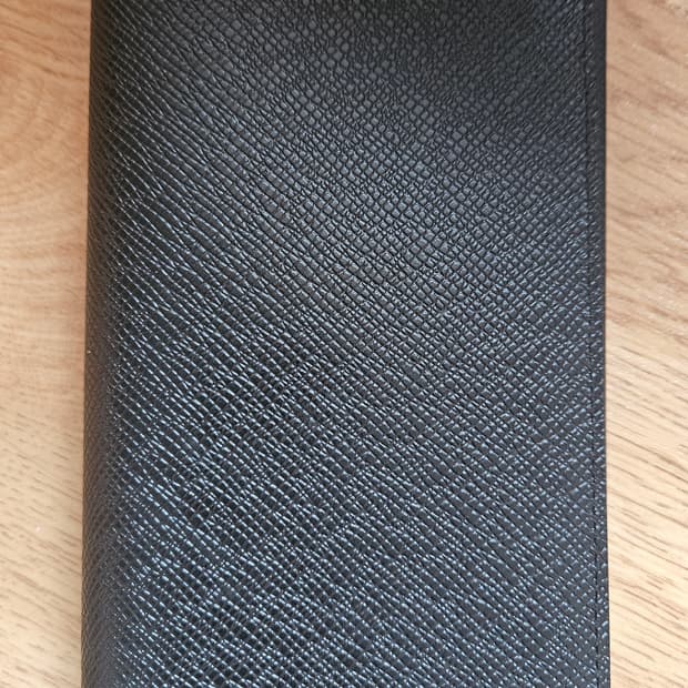 루이비통 남자장지갑 m30501