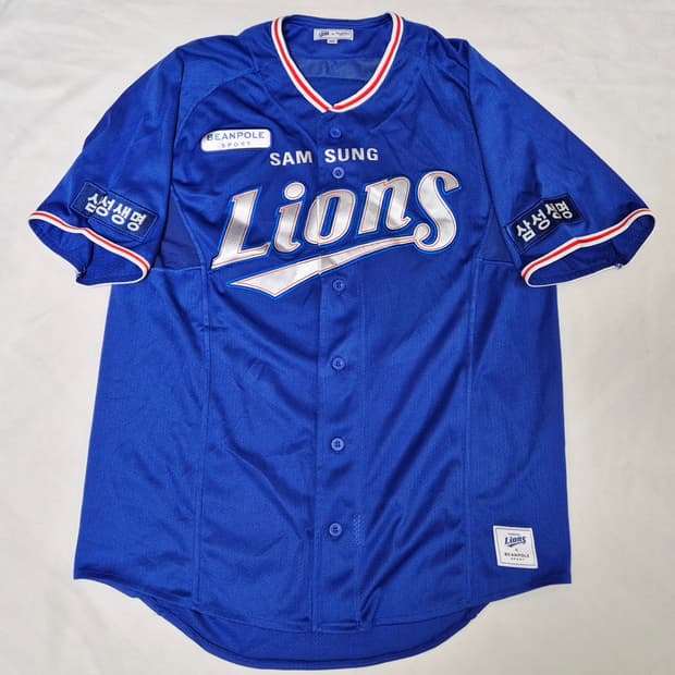 삼성 라이온즈 원정 박해민 유니폼 팝니다 