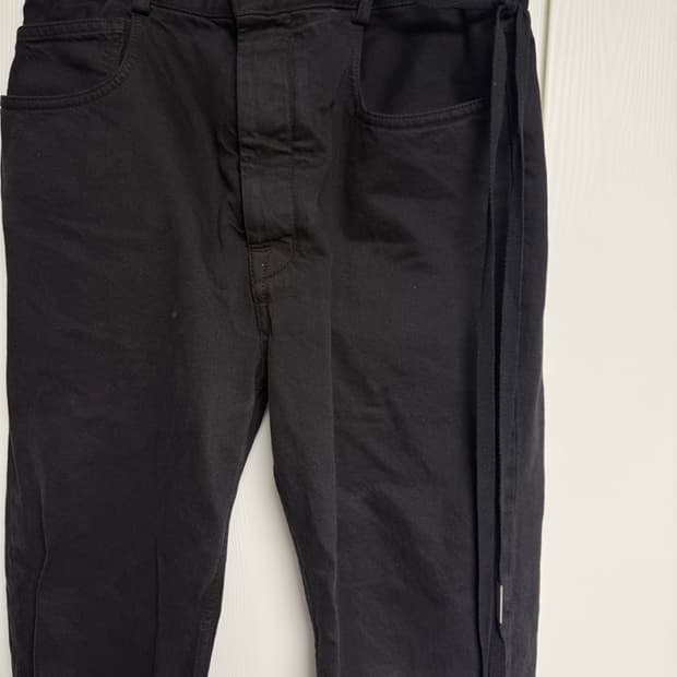 31] 앤드뮐미스터 데님 팬츠