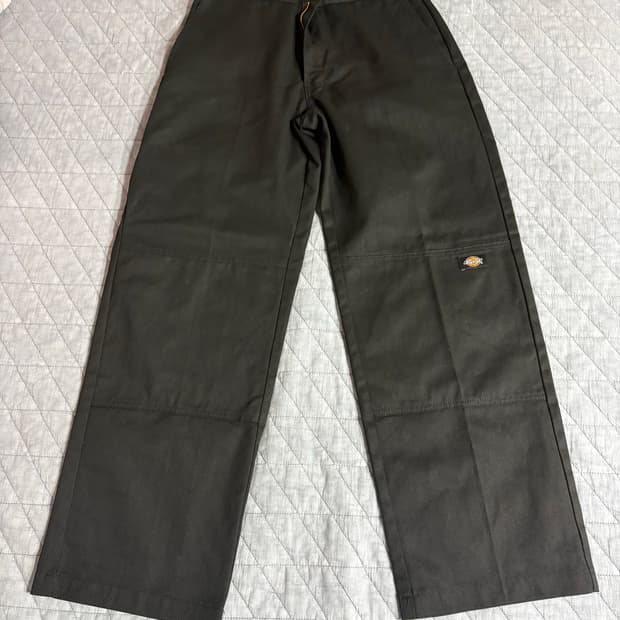 디키즈 루즈핏 워크팬츠 새상품 쿨거시 만원네고