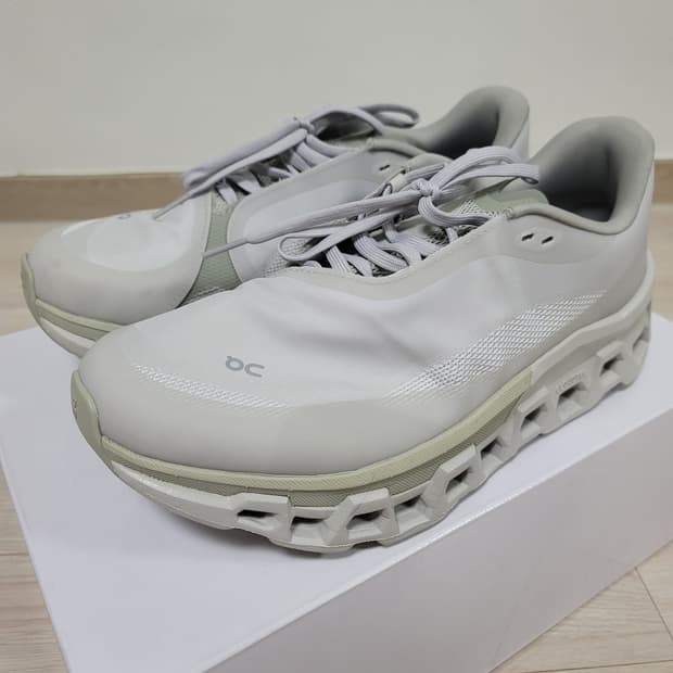 [M265] 온러닝x파프PAF 클라우드몬스터2 문더스트 #260270