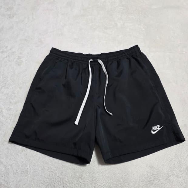 (XL)나이키 우븐 플로우 반바지