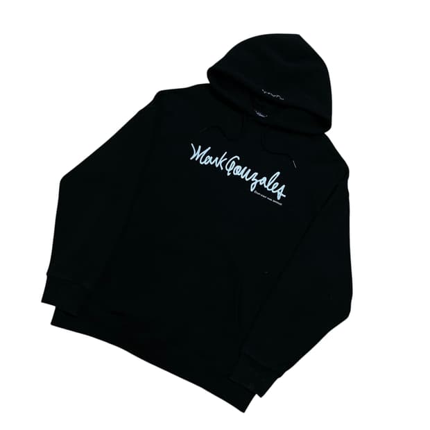 마크곤잘레스 후드티