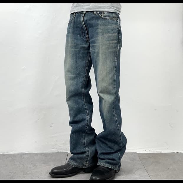 (삽니다) edwin x-jeans 리릭스샵
