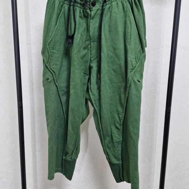 [S] 요지야마모토 아디다스 Y-3 테크웨어 스웻팬츠