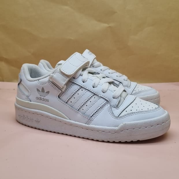 아디다스 포럼로우 여성운동화220