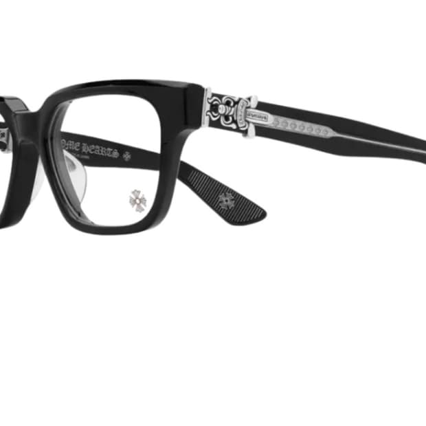 크롬하츠 바질리오네어2