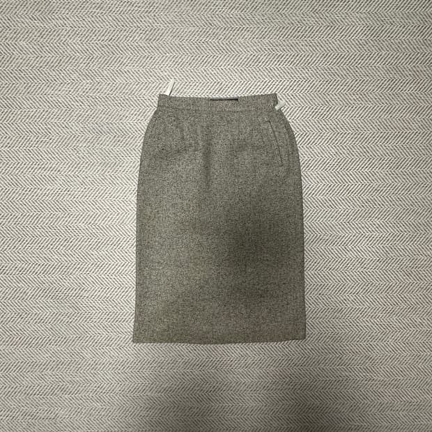 BURBERRY skirt
