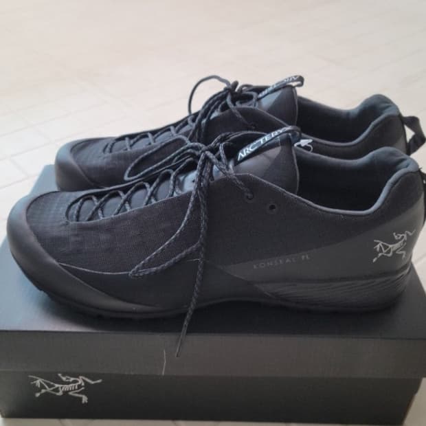 (삽니다) 아크테릭스 컨실 FL 사이즈 265