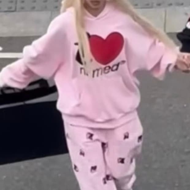 네임드콜렉티브 팬츠 구해요