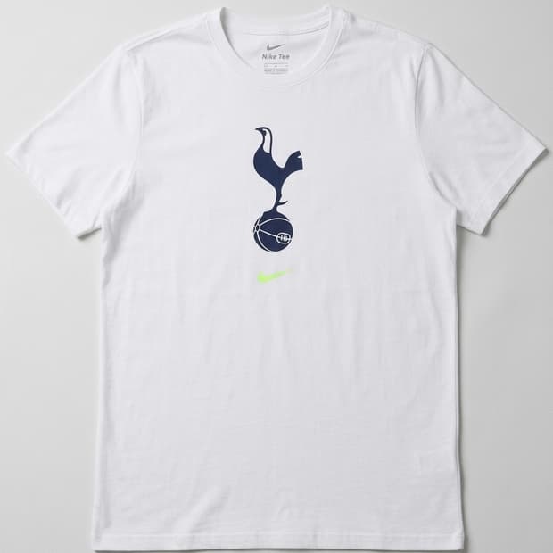 나이키 토트넘 티셔츠