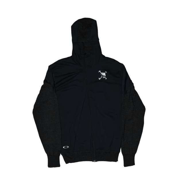 오클리 스컬 싱크로나이즘 재킷 XL