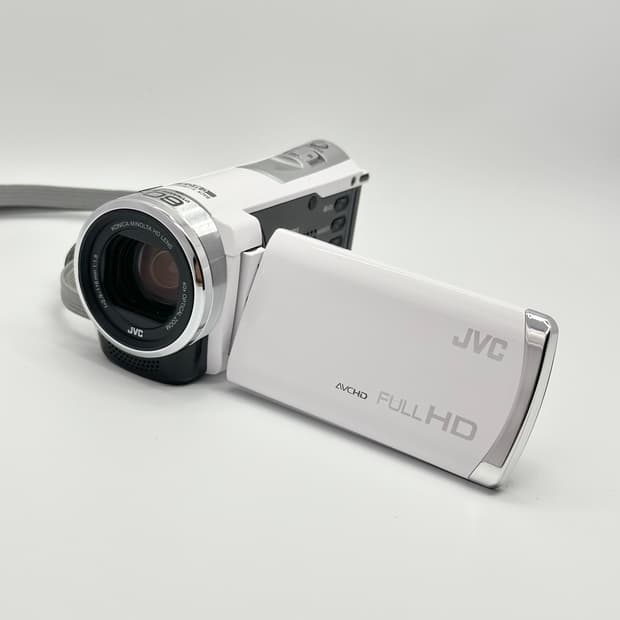 (택포/샘플영상o)jvc 캠코더,gz-hm155