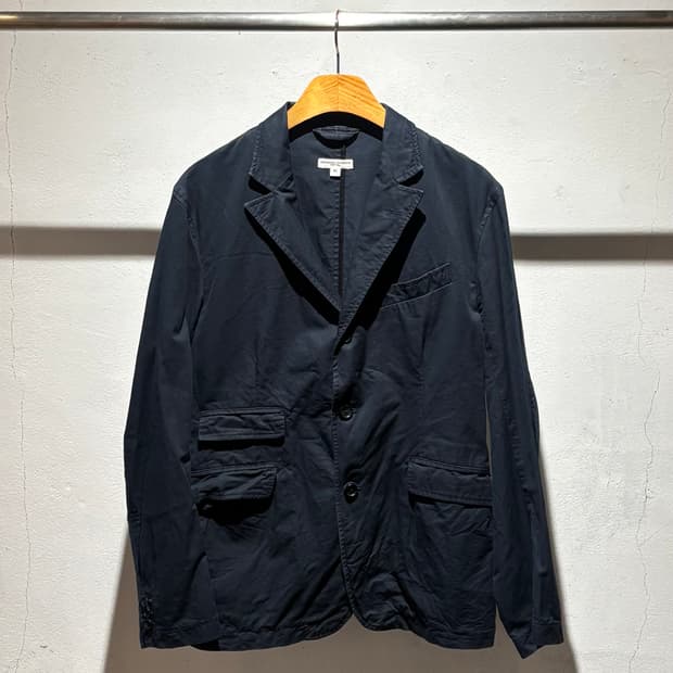 엔지니어드가먼츠 엔도버 자켓