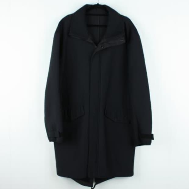 코오롱스포츠 점퍼