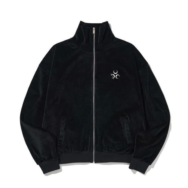 디오스피스 시그니처 집업