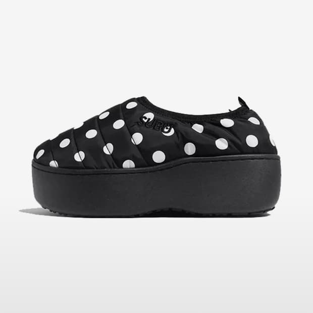 스부 밴프 플랫폼 도트 0