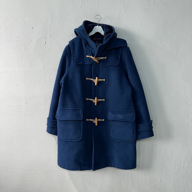 런던트레디션 더플코트 42SIZE