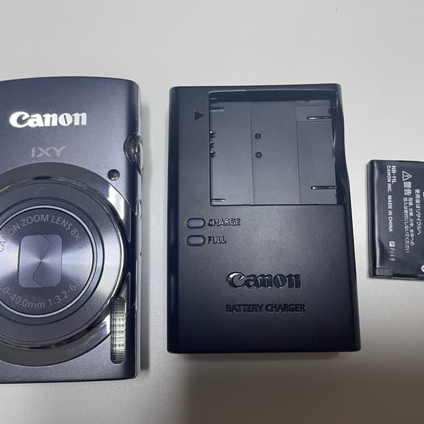 캐논 익시130  (ixy130/IXUS 145)