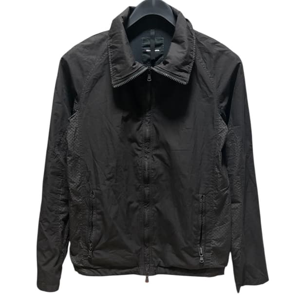 [4] 립 반 윙클 하이넥 집업