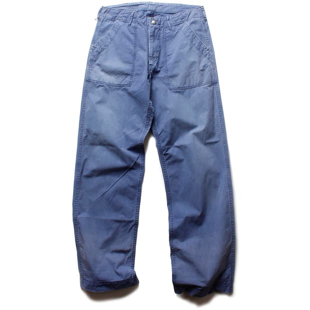 DANTON / 베이커 팬츠