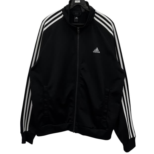 아디다스 트랙탑