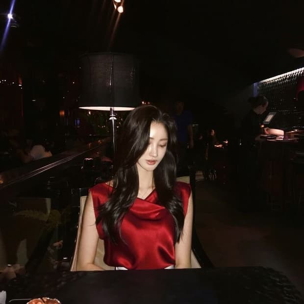 라벨르블랑 블라우스