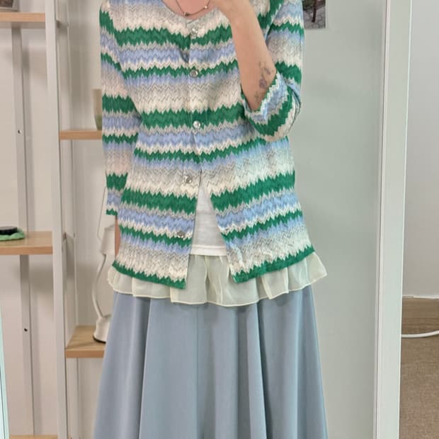푸른산호초 set