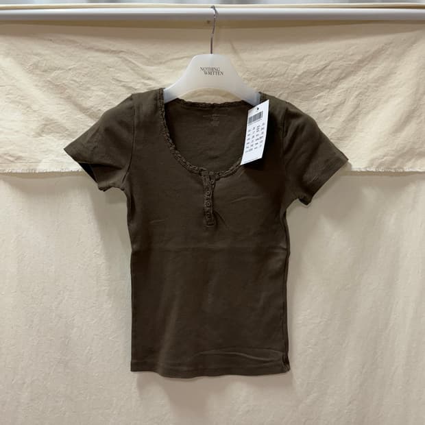 브랜디멜빌 반팔모음new