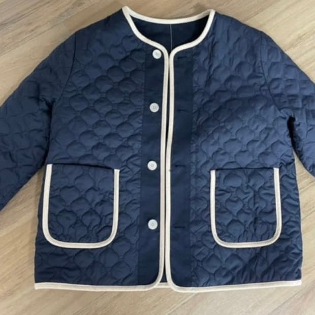 세인트제임스 샤르망 네이비 xs