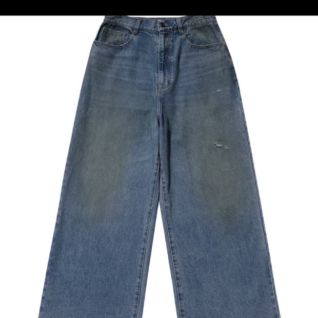 구해요) smarturbanuseful 청바지 