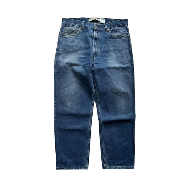 [37] 리바이스 550 데님 청바지 [LV1473]