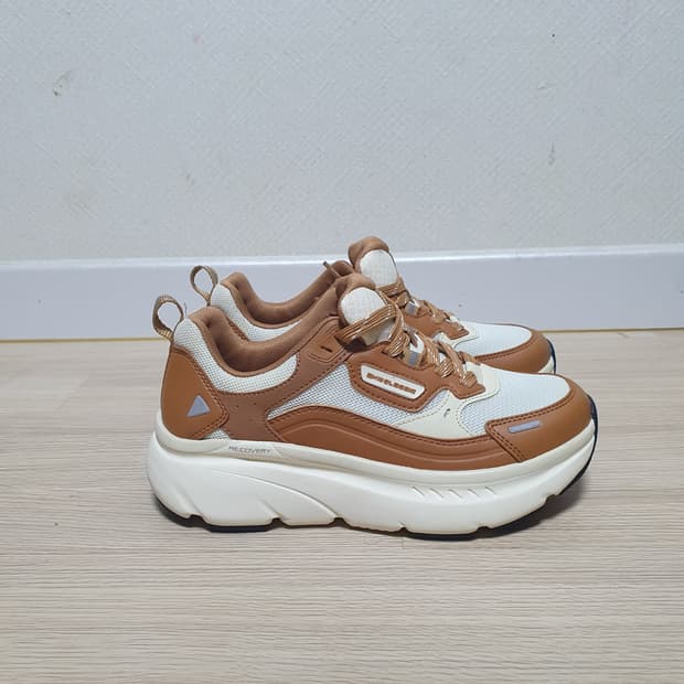 아키클래식 범퍼트레이너 운동화 245