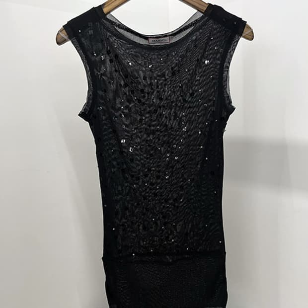 MAX & CO TRICOT (M)