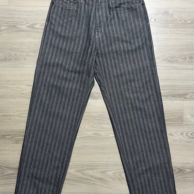 칼하트윕 메나드 팬츠 그레이 30