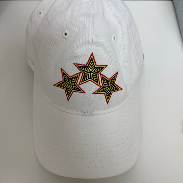 뉴에라 빈티지 볼캡