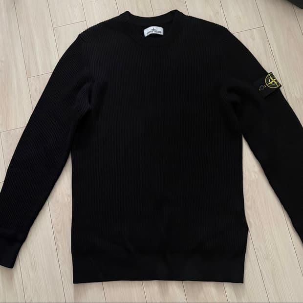 스톤아일랜드 니트 105 XL