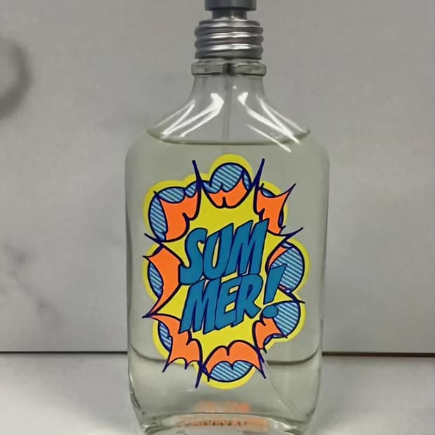 (단종)캘빈클라인 CK ONE 썸머 2019 100ml