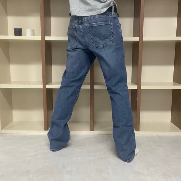 리바이스 Levi’s 559 (32x32)
