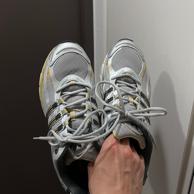 [295] 아디다스 스니커즈