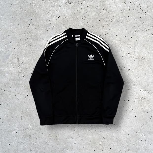 아디다스 SST 트랙 자켓