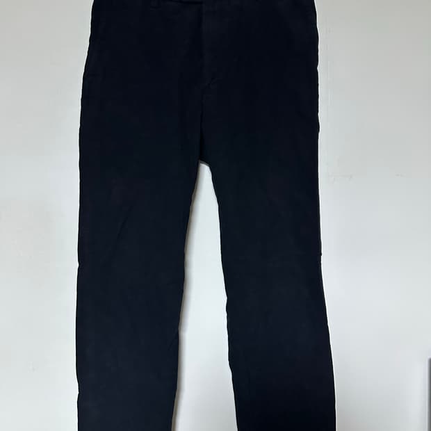 DAKS 남성 바지 82cm