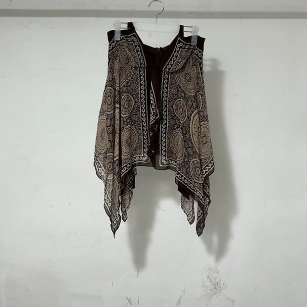 vtg top