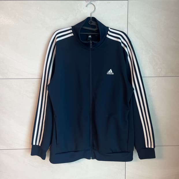 아디다스 져지 네이비 [2XL]