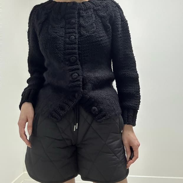 [꼼데가르송] comme des garcons gardigan