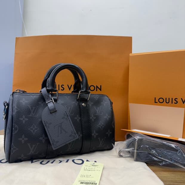 루이비통 키폴 25 풀구성